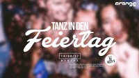 Tanz In Den Feiertag