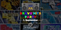 Bravo Hits Party - vol. 1@K1 - Club Lounge