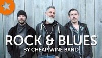 Livemusikfrühstück: Rock and Blues