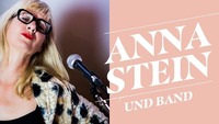 Anna Stein und Band im Zwe