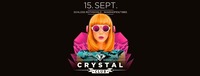 CRYSTAL CLUB - Summer End@Crystal Club