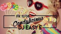 CANDYLICIOUS #sweet Desire