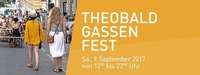 Theobald-Gassen-Fest@Mon Ami