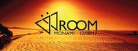 Ẅroom@Mon Ami