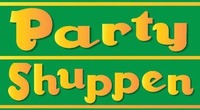 Achtung Mont 14August geschlossen,dafür Sonntag 13 Aug offen@Partyshuppen Aspach