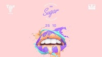 SUGAR No. 04 (SBG) #opening@Take Five