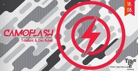 Camoflash -Electronic Music First-