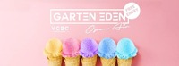 Garten Eden Ξ Techno Open Air Ξ Free Entry@Vienna City Beach Club