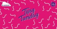 Tipsy Tuesday - 15.08.2017@lutz - der club