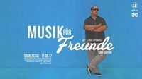 Musik Für Freunde I Chef Edition@Citybeach Graz