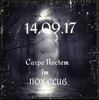 Carpe Noctem@Escalera Club