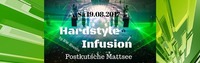 Hardstyle Infusion