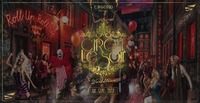 Cirque Le Soir Worldtour | 8. Sept.@Babenberger Passage