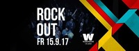 Rock Out #14@Warehouse