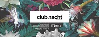 Club Nacht im Sommer w/ DJ Winkla