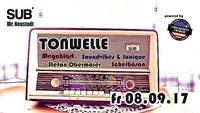 Tonwelle Vol 1@SUB