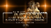 ☆I N S O M N I A☆ Jeden Samstag Finest BLVCK MUSIC☆@Riverside