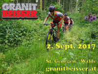 MTB Granitbeisser Rennen