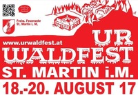 Urwaldfest 2017@Urwaldfest