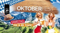 Oktoberfest - Samstag@Evers