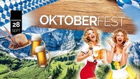 Oktoberfest Donnerstag@Evers