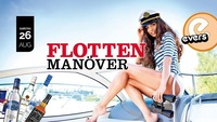 Flotten Manöver @Evers