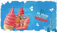 ICE CREAM MADNESS | Final Summer Edition