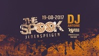 The SPOOK 2017@Schlossplatz