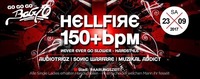 Hellfire 150+ bpm@Baby'O