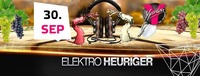 Elektro Heuriger@Ypsilon