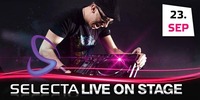 Selecta LIVE