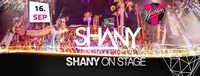 Shany LIVE