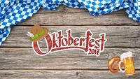 Das große Säulenhalle Oktoberfest 2017@Säulenhalle