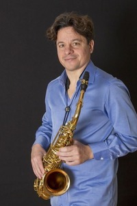 Sandor Rigo Quartet@ZWE