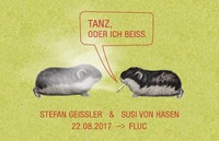 Djs Stefan Geissler & Susi Von Hasen