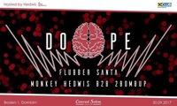 DOPE / Samstag, 30. September 2017 / Conrad Sohm Dornbirn