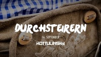 Durchsteirern@Kottulinsky Bar