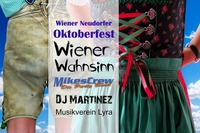 Wiener Neudorfer Oktoberfest@Oktoberfest Wiener Neudorf