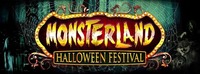 Monsterland Halloween Festival Oberösterreich 2017