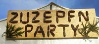 Zuzepfn Party@Strandbad Kirchbichl