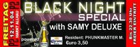 Black Night Special@Discothek P2