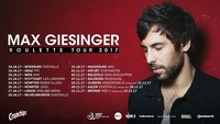 Max Giesinger // Wien