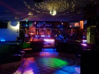 Nightclub@Club U