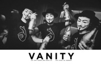 VANITY 