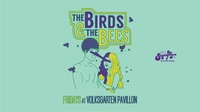 The Birds & the Bees@Volksgarten Pavillon