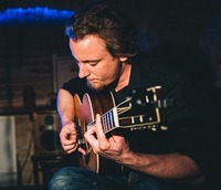 Markus Schlesinger - Fingerstyle Acoustic Guitar@Ortenburgerkeller - Schloß Porcia