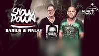 ★ Showdown feat Darius & Finlay ★ the real deal party