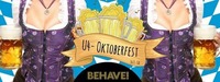 U4 Oktoberfest by Behave!@U4