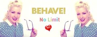 Behave! No Limit - 90's Love