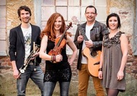 Cara - a new breeze in Irish music@Reigen